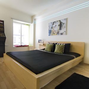 Deluxe Appartement