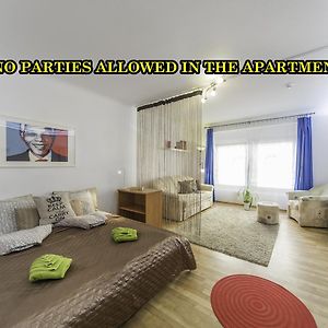 Appartement met Twee Slaapkamers